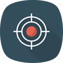 Aim Archery Focus Icon