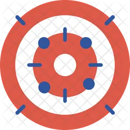 Aim  Icon