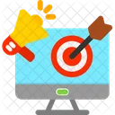 Aim  Icon