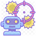 Zielbot  Symbol