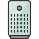 Air Purifier Filter Icon