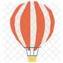 Air Balloon  Icon