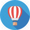 Air Balloon  Icon