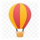 Air Balloon  Icon