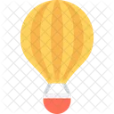 Air Balloon  Icon