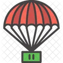 Air balloon  Icon