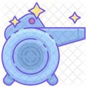 Air Blower  Icon