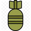 Air Bomb  Icon