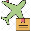 Air cargo  Icon