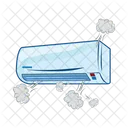 Conditioner Air Cool Icon