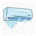 Conditioner Air Cool Icon