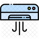 Air conditioner  Icon