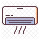 Air conditioner  Icon