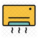 Air Conditioner  Icon