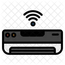 Air Conditioner  Icon