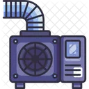 Air conditioner  Icon