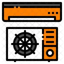 Air Conditioner  Icon