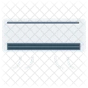 Airconditioner Cooling Appliances Icon