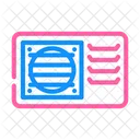 Air Conditioner  Icon