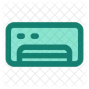 Air Conditioner  Icon