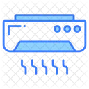 Air Conditioner Inverter Ac Icon