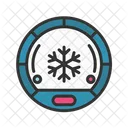 Air Conditioner  Icon