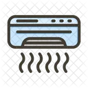 Air conditioner  Icon