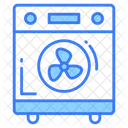 Air cooler  Icon