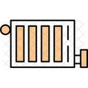 Air cooler machine  Icon