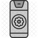 Air Freshner  Icon