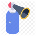 Air Horn  Icon