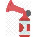 Air Horn  Icon