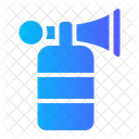 Air Horn Honk Horn Icon