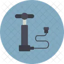 Air Pump  Icon