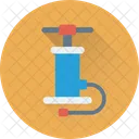 Air pump  Icon