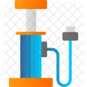 Air Pump  Icon