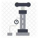 Pump Air Pressure Pump Air Compressor アイコン