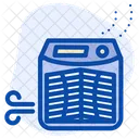 Air Purifier Icon