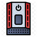 Air purifier  Icon