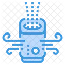 Air purifier  Icon