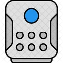 Air Purifier  Icon