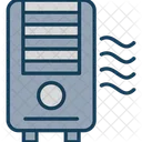 Air Purifier  Icon