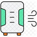 Air purifire  Icon