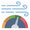 Air Quality Index  Icon