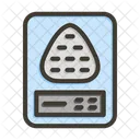 Air sanitizer  Icon