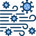 Air Cell Spreading Icône