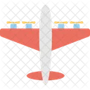 Aircraft  Icon