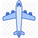 Aircraft  Icon