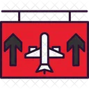 Aircraft  Icon