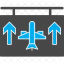 Aircraft  Icon